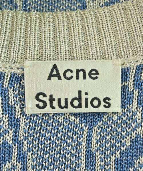 Acne Studios เสื้อกั๊ก