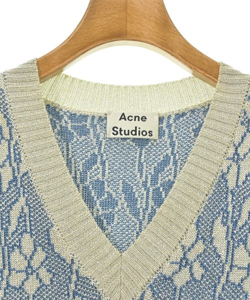Acne Studios เสื้อกั๊ก