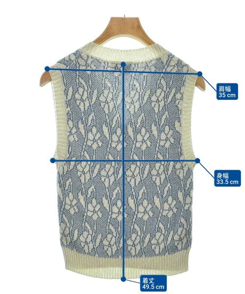 Acne Studios เสื้อกั๊ก