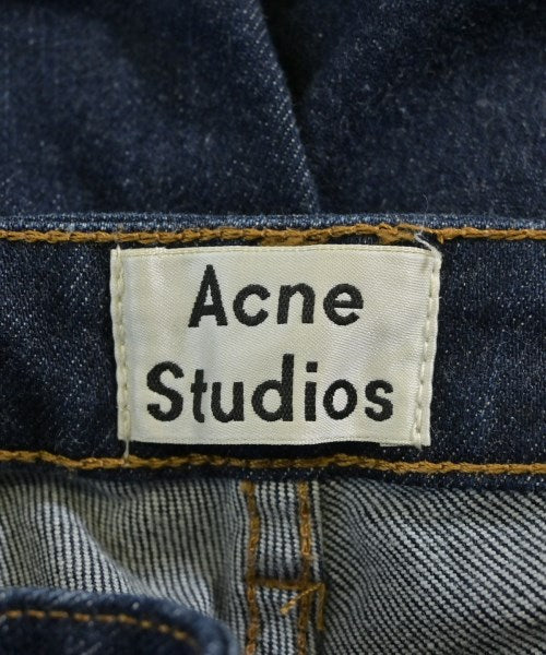 Acne Studios ยีนส์