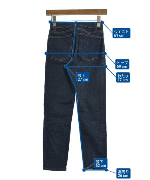 Acne Studios ยีนส์