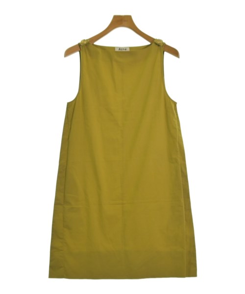 Acne Studios ชุดเดรส