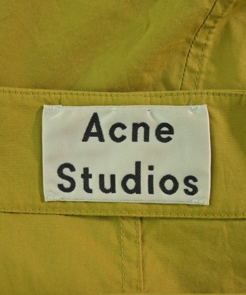 Acne Studios ชุดเดรส