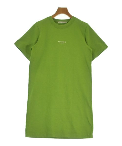 Acne Studios ชุดเดรส