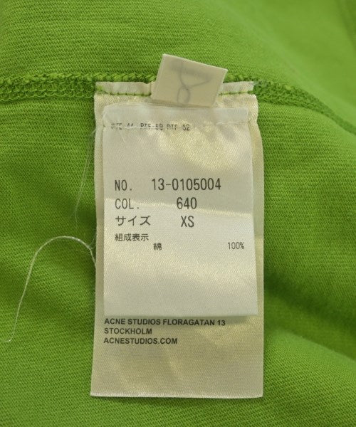 Acne Studios ชุดเดรส