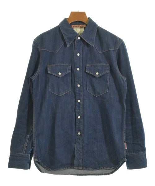 Acne Studios เสื้อลำลอง