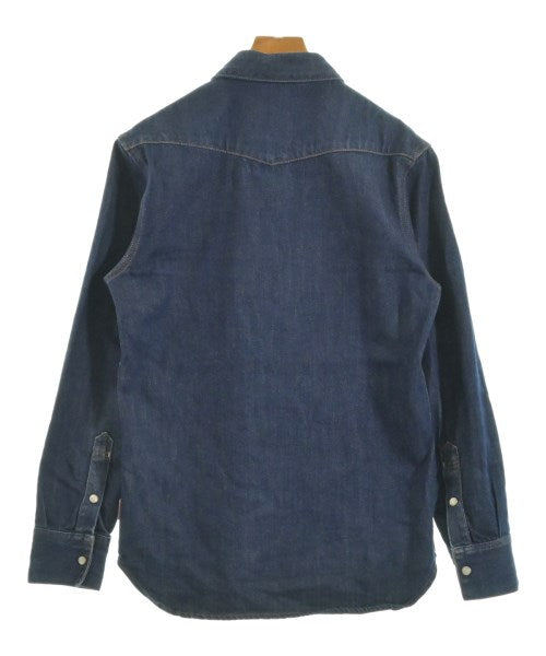 Acne Studios เสื้อลำลอง
