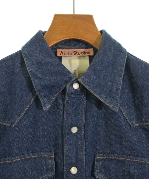 Acne Studios เสื้อลำลอง