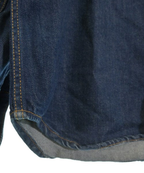 Acne Studios เสื้อลำลอง