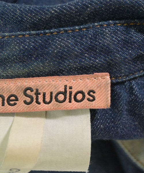 Acne Studios เสื้อลำลอง