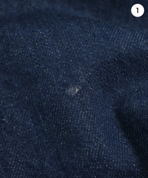 Acne Studios ยีนส์