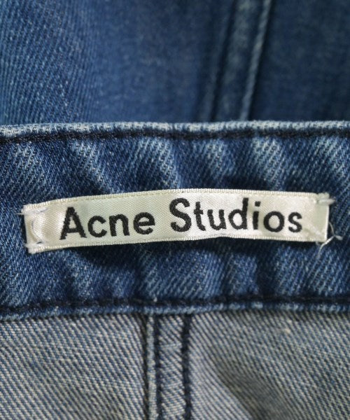Acne Studios กระโปรงยาว/แม็กซี่ยาว