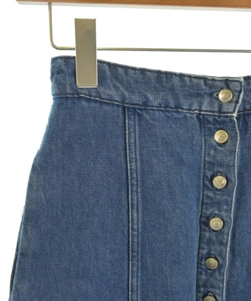 Acne Studios กระโปรงยาว/แม็กซี่ยาว