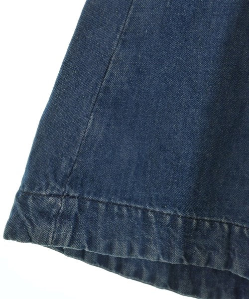 Acne Studios กระโปรงยาว/แม็กซี่ยาว
