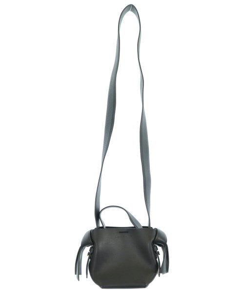 Acne Studios กระเป๋าสะพาย