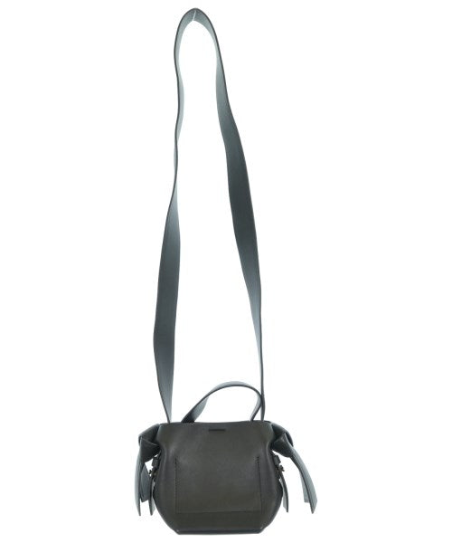Acne Studios กระเป๋าสะพาย