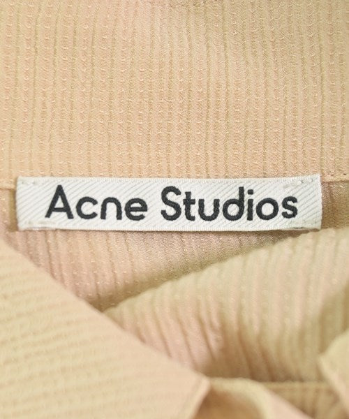 Acne Studios ชุดเดรส