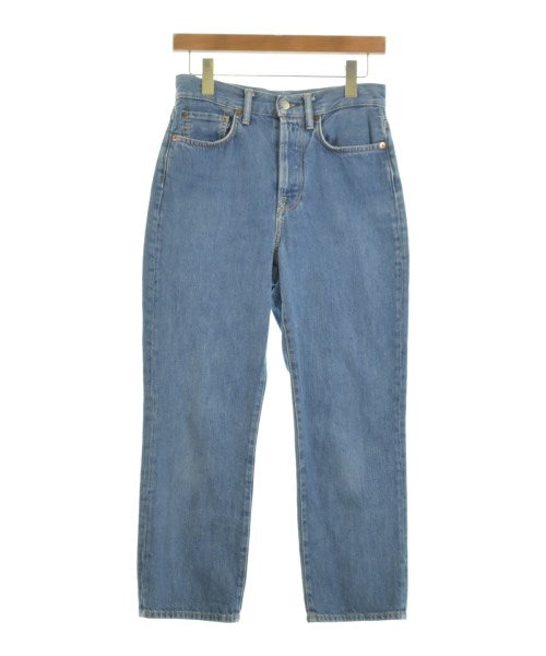 Acne Studios ยีนส์