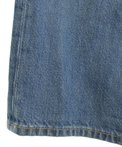 Acne Studios ยีนส์