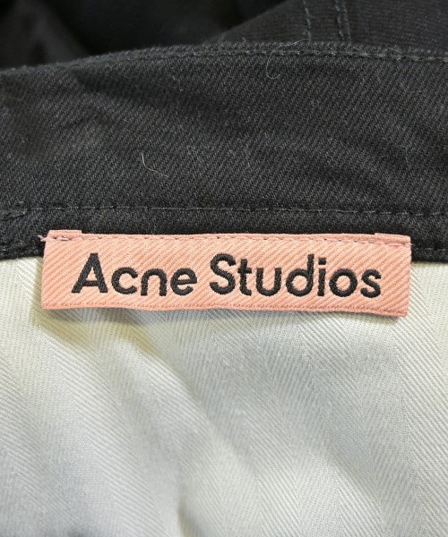 Acne Studios ยีนส์