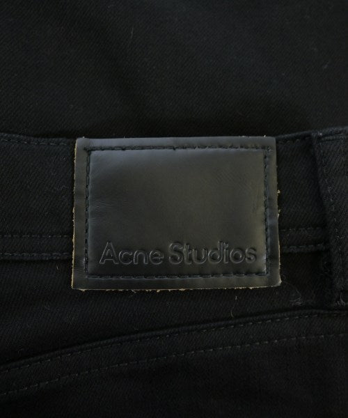 Acne Studios ยีนส์