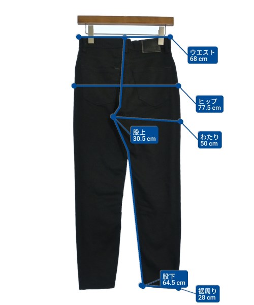 Acne Studios ยีนส์