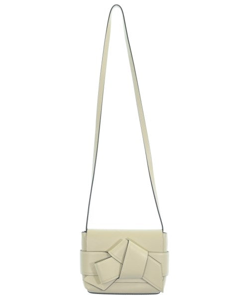 Acne Studios กระเป๋าสะพาย