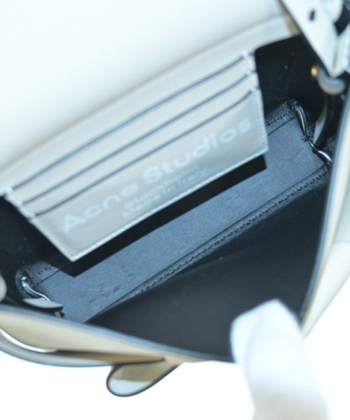 Acne Studios กระเป๋าสะพาย