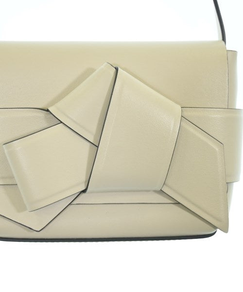 Acne Studios กระเป๋าสะพาย