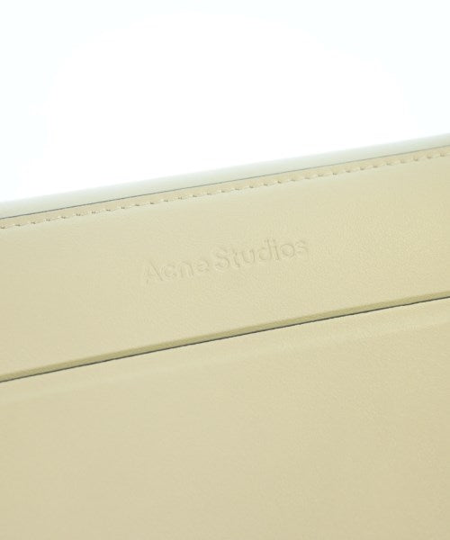Acne Studios กระเป๋าสะพาย