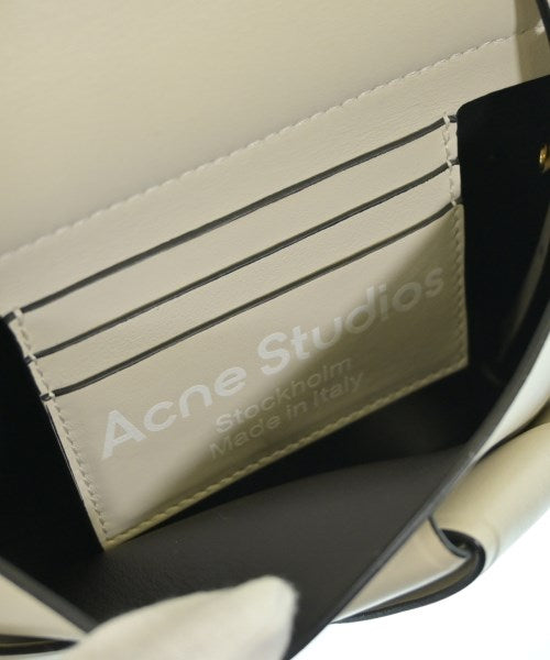 Acne Studios กระเป๋าสะพาย