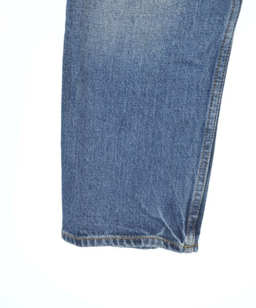 Acne Studios ยีนส์
