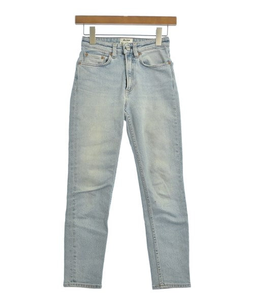 Acne Studios ยีนส์