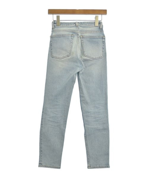 Acne Studios ยีนส์