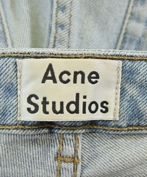 Acne Studios ยีนส์