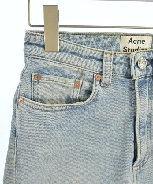 Acne Studios ยีนส์
