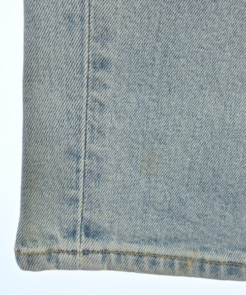Acne Studios ยีนส์