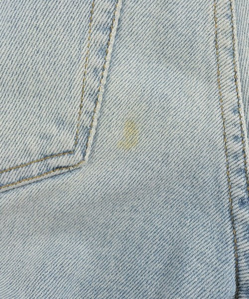 Acne Studios ยีนส์