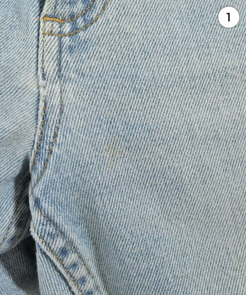 Acne Studios ยีนส์