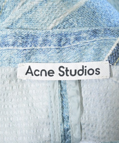 Acne Studios กระโปรงยาว/แม็กซี่ยาว