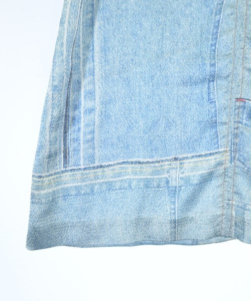 Acne Studios กระโปรงยาว/แม็กซี่ยาว