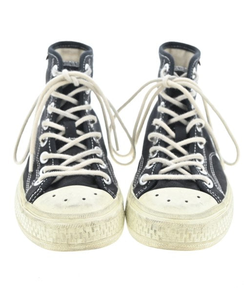 Acne Studios รองเท้าผ้าใบ