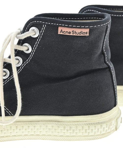 Acne Studios รองเท้าผ้าใบ