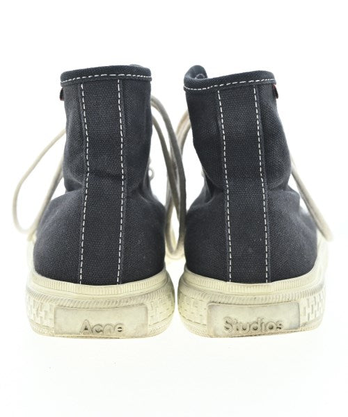 Acne Studios รองเท้าผ้าใบ