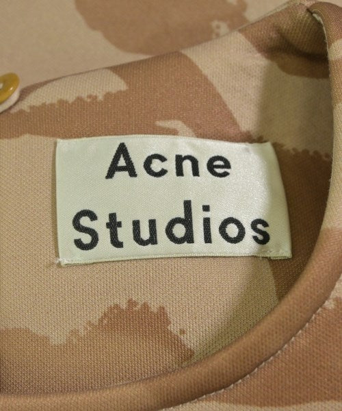 Acne Studios เสื้อสเวตเตอร์