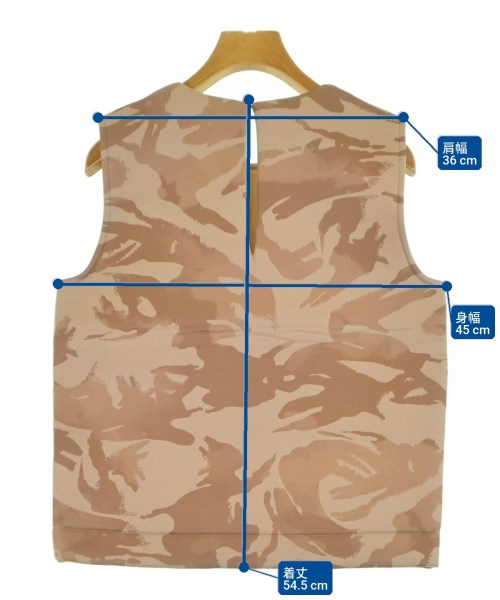 Acne Studios เสื้อสเวตเตอร์