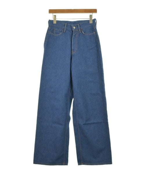 Acne Studios ยีนส์