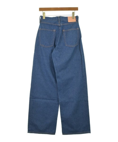 Acne Studios ยีนส์