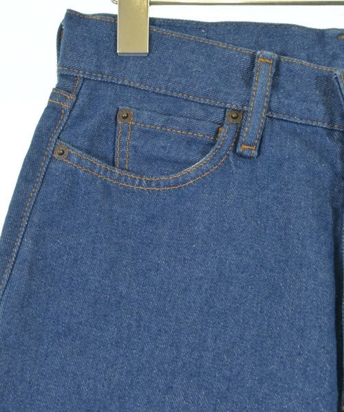 Acne Studios ยีนส์