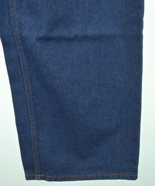 Acne Studios ยีนส์